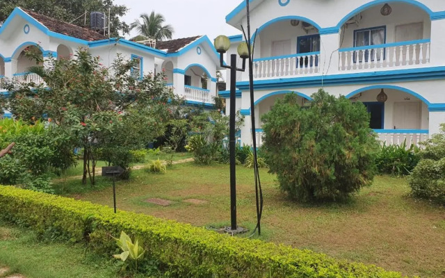 Paradise Village Beach Resort