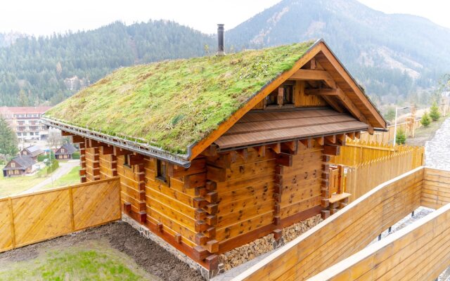 Spa & Wellness Hotel Fitak