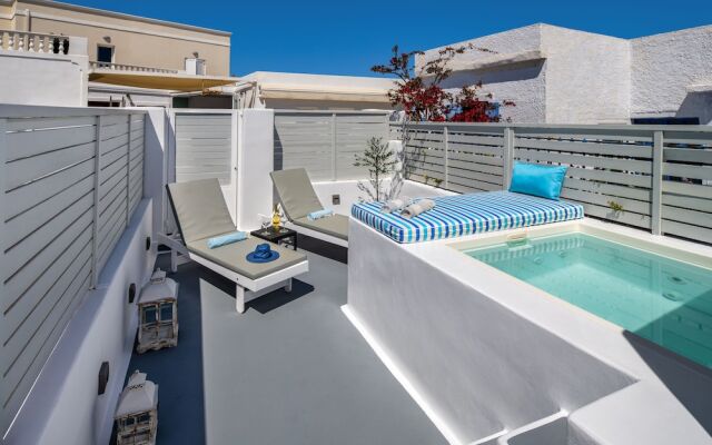 Amoramelia Suites