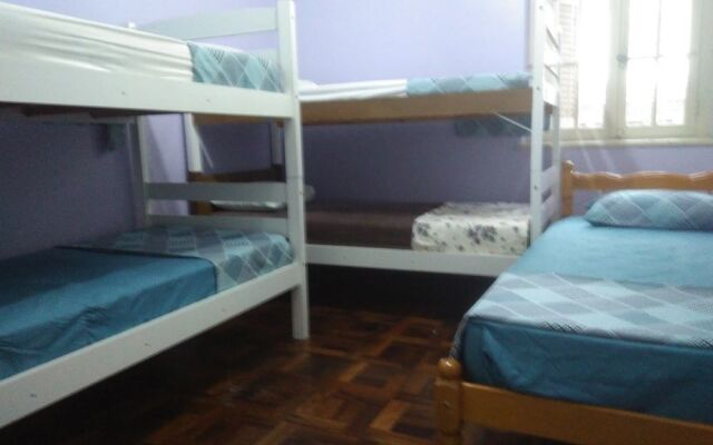 POA Central - Acomodações econômicas