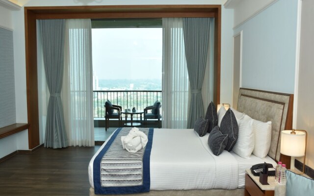 Gift City Club – a member of Radisson Individuals