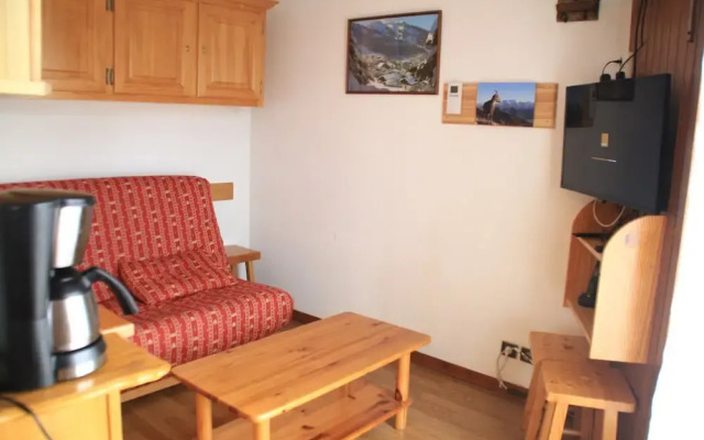Alpage Aga4 View & Mountain 4 Pers