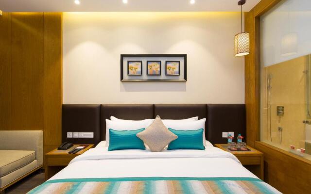 Diyalo Lords Plaza Birgunj