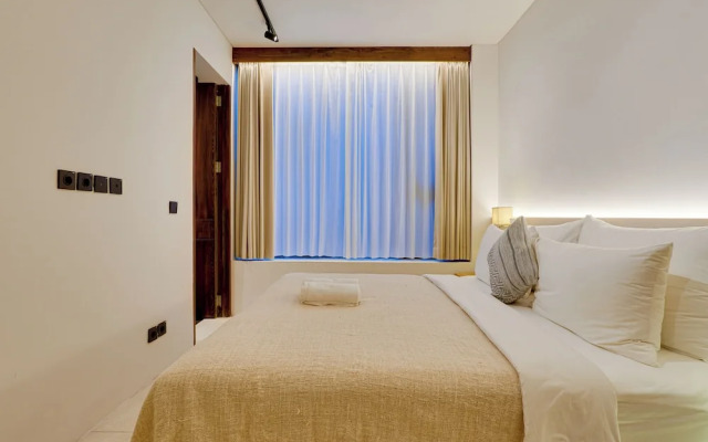 Villa Pasisi 12 - Canggu by Nabe