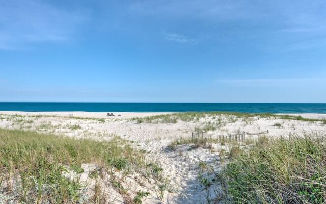 Bungalow 1 - 1br, Water View