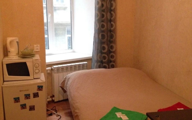 SH на Лиговском 65