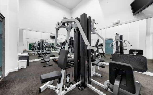 The O Hotel, Trademark Collection by Wyndham