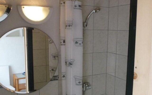 Jorgos Apartman
