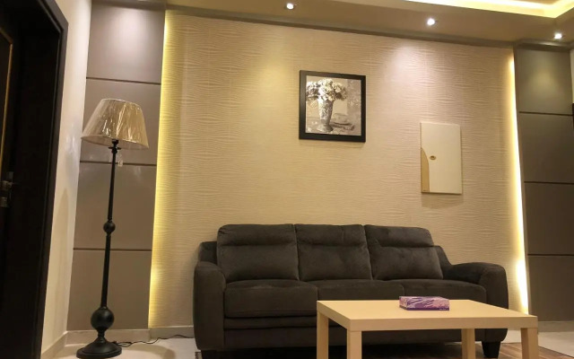 Shamat Jeddah Furnished Units
