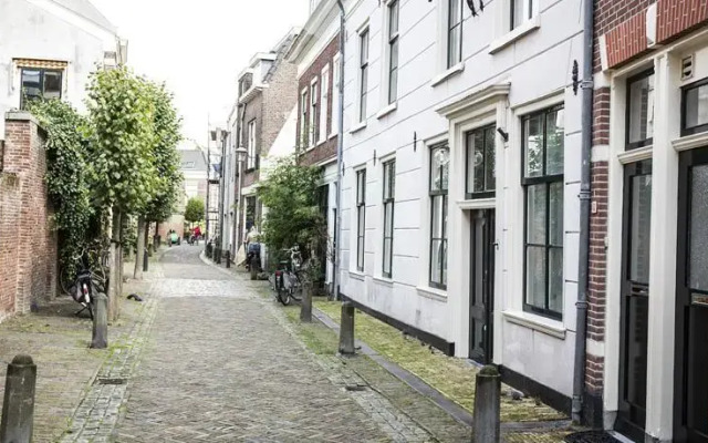 Shortstay De Witte Heren Haarlem