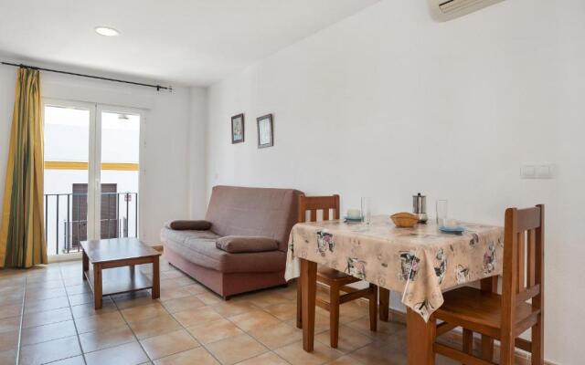 Apartamento Perez Zara 10