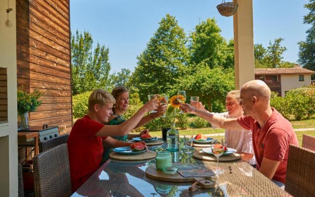 Résidence Château de Salles