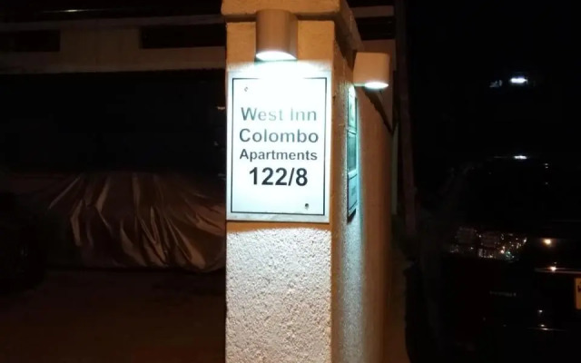 West Inn Colombo