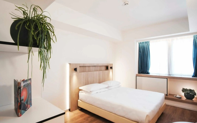 Aparthotel Colombo Roma