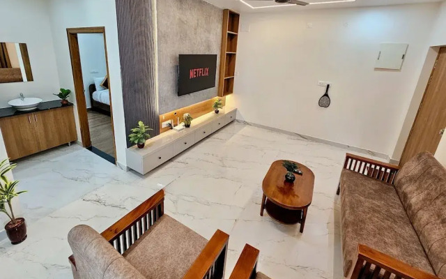 TrueLife Summit Suites