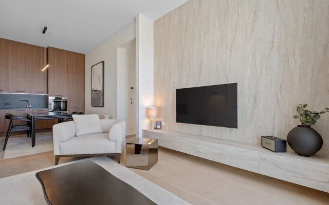 Voya Residence Zenit Royal - Luxury Apart Hotel with Rooftop Views & Concierge