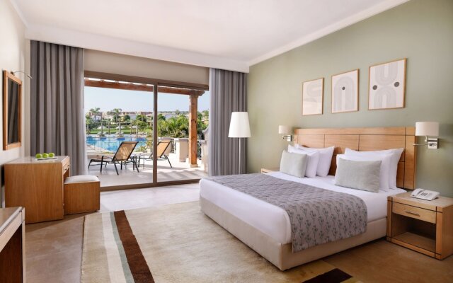 Jaz Little Venice Golf Resort