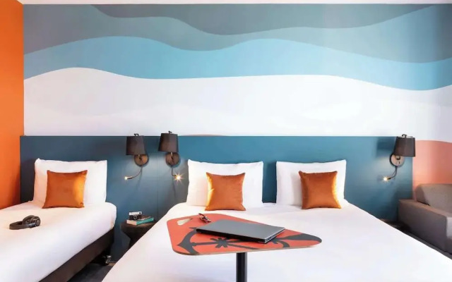 Ibis Styles Miramas - Provence