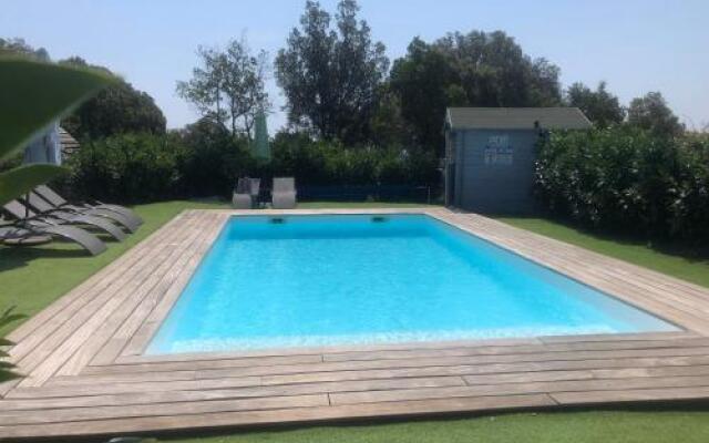 Chez Muriel Et Pierre