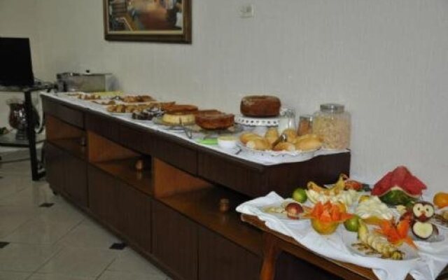 Casablanca Hotel Osasco