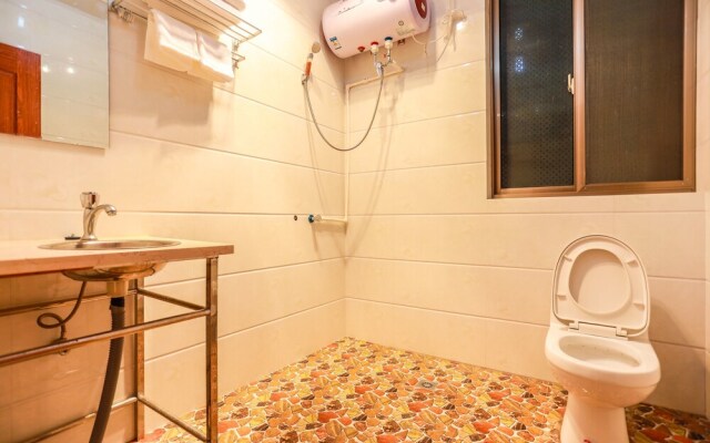 Wuzhen Yuanxi Guest House