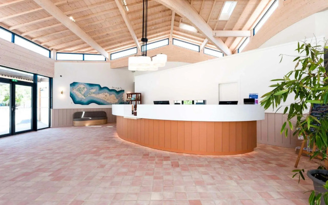 Hotel Les Grenettes