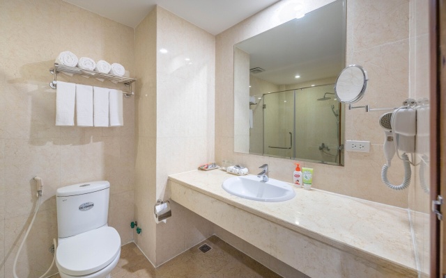 A25 Hotel - 23 Quan Thanh