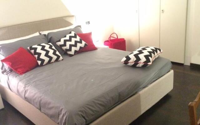 Romantico centro storico