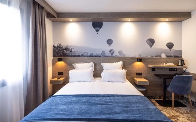 Best Western St Exupery Bordeaux Ouest