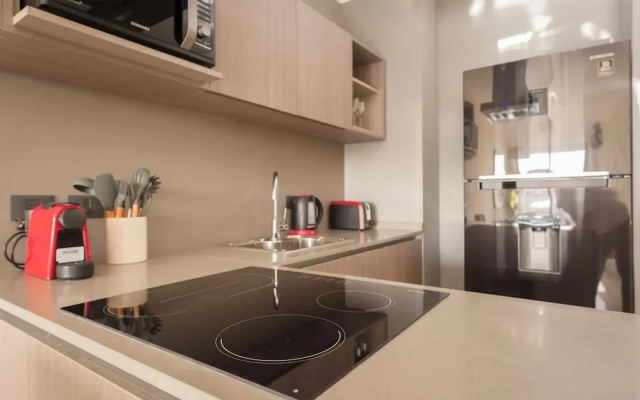 Enjoy Luxury Deco Recoleta Complex D1107