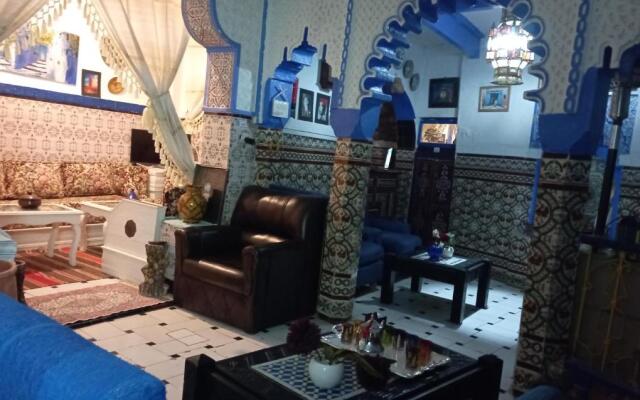 Hotel Abi khancha