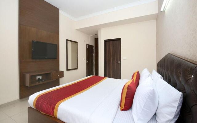 OYO 10386 Hotel Jimmy
