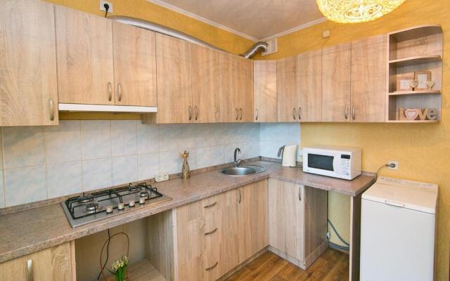 VIP Apartments Faraon Centr 1 floor