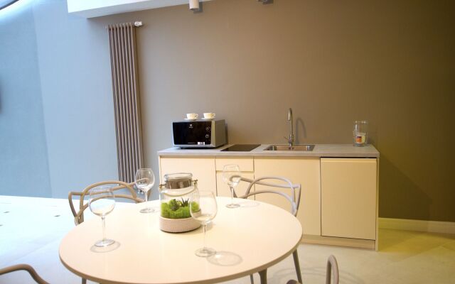 A11 Apartments & SPA Dermique