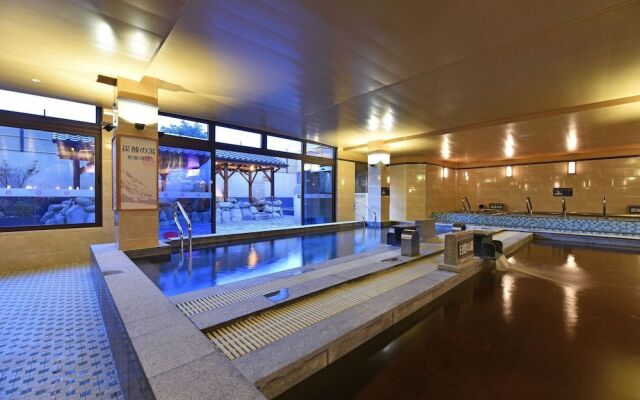 Jiletang Hot Spring Hotel