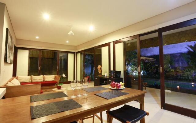 Villa Wena