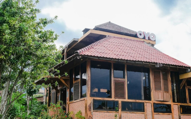 OYO 774 Villa 007 Sengkaling