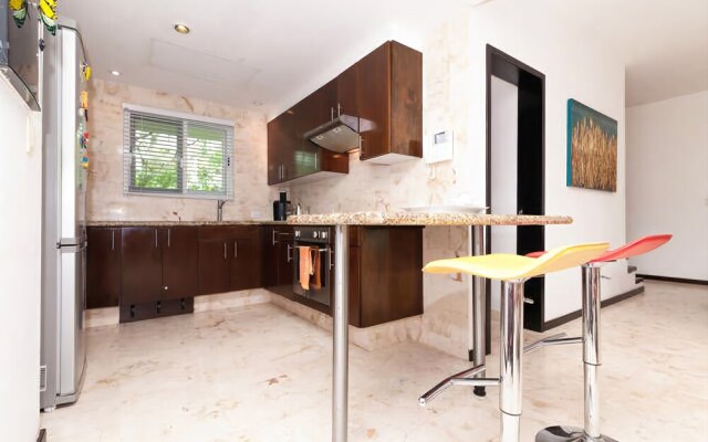 Bosque De Los Aluxes Indo By Playa Paradise