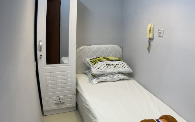 Pharos Inn Sheikh Zayed Hostel