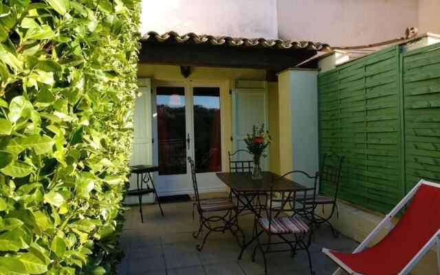 Calme et Verdoyant by Gites de France