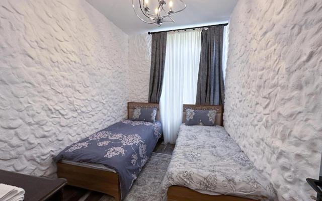 Qafqaz Suite Wonderful