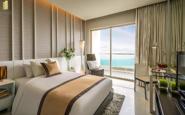 The Costa Serviced Apartment By SeaHoliday