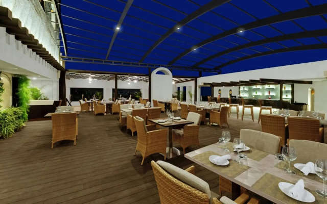 The Fern Residency, MIDC - Pune