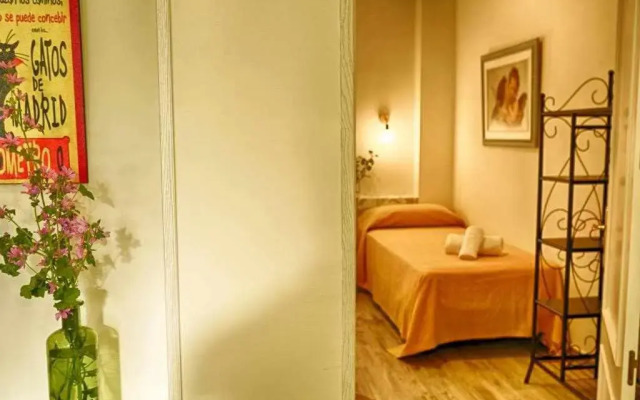 Apartamento nuevo zonas Barajas Ifema Wanda