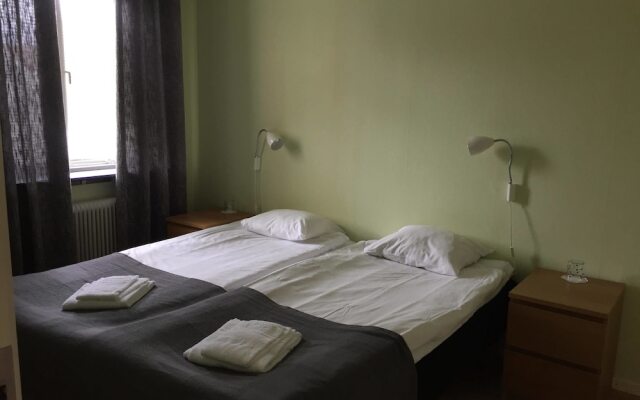 Brålanda Hotell & Vandrarhem - Hostel