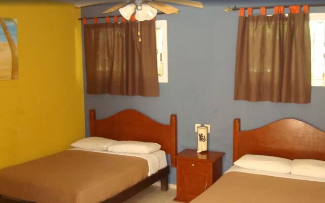 Andreas Tulum Hotel