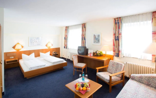 Best Western Hotel Atrium