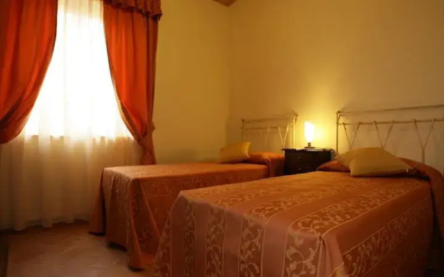 Casa Vacanze San Giuseppe