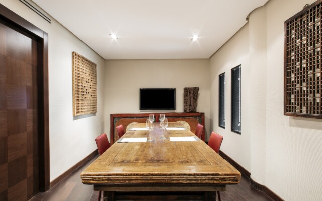 Hotel Urban, a Small Luxury Hotel of the World