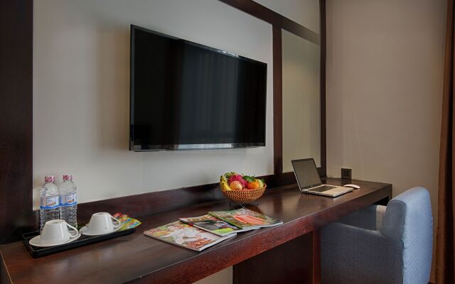 Sofia Suite Hotel Danang